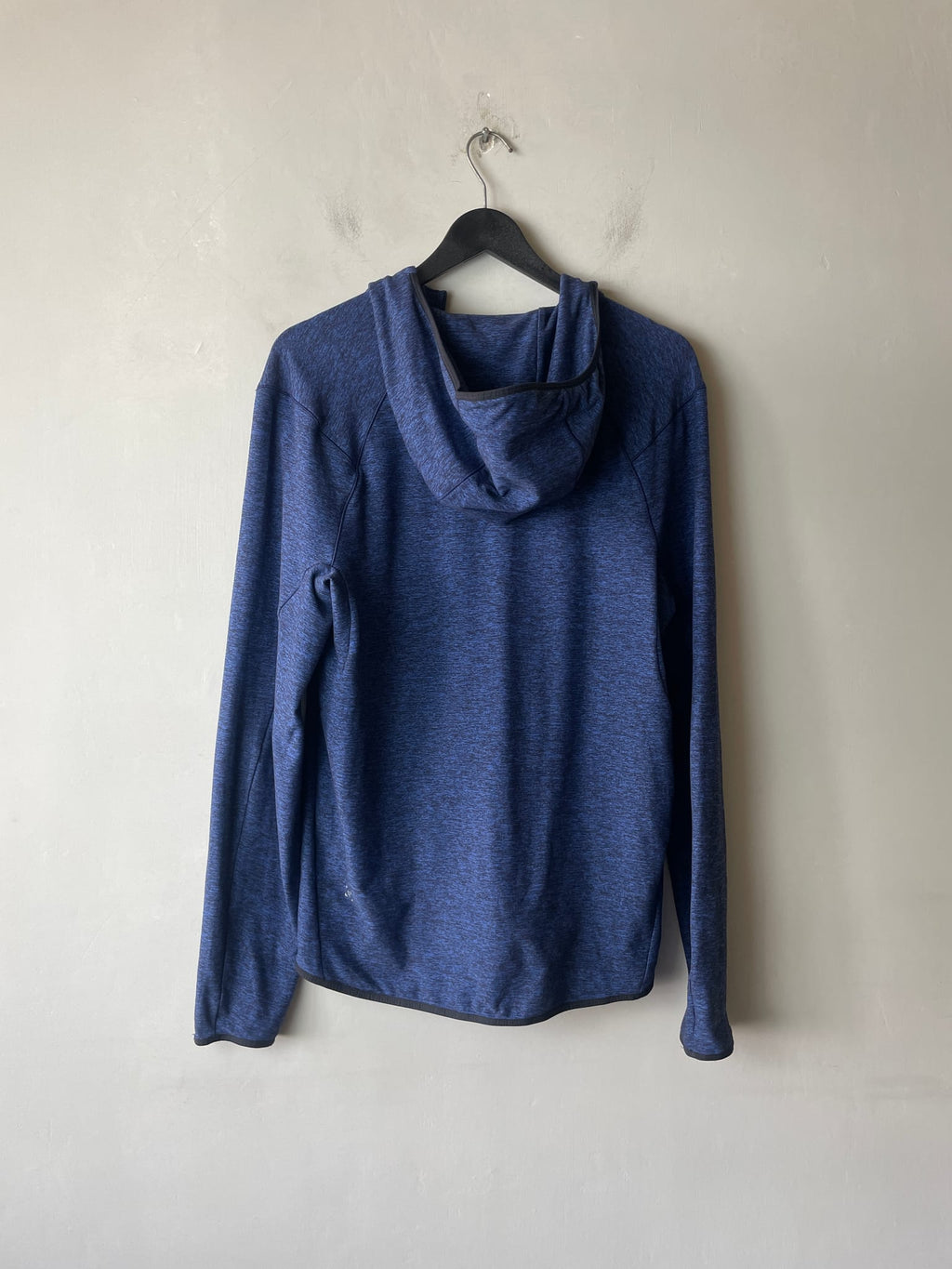 Lululemon Surge Full Zip Hoodie