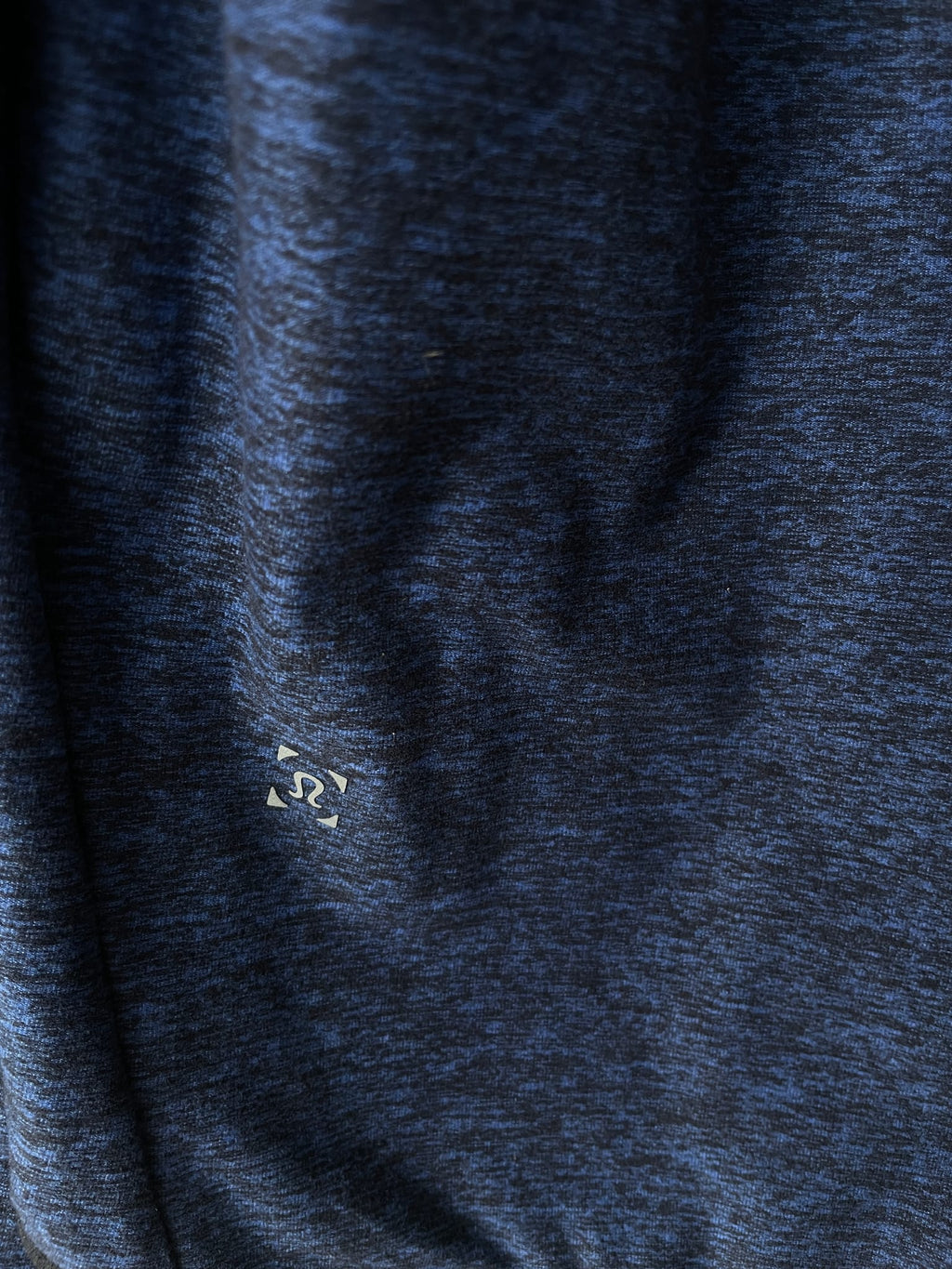Lululemon Surge Full Zip Hoodie