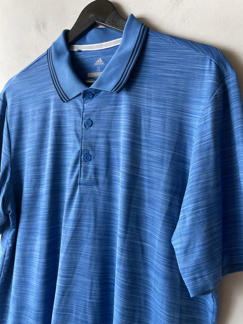Adidas Prime Golf Polo