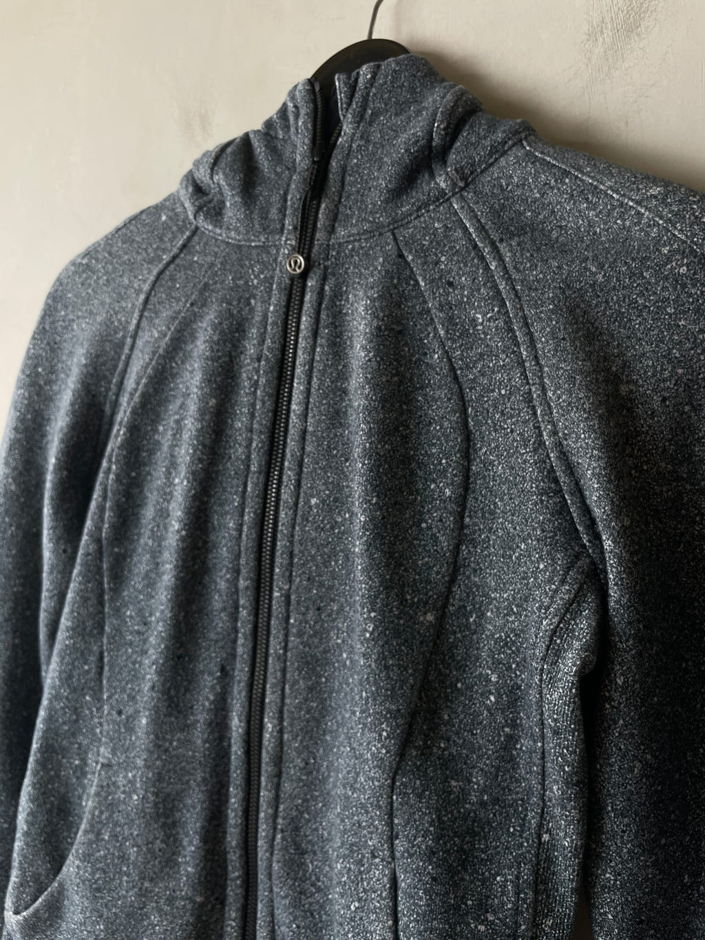 Lululemon Scuba Full-Zip Hoodie