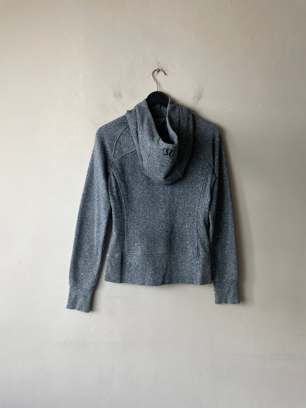 Lululemon Scuba Full-Zip Hoodie