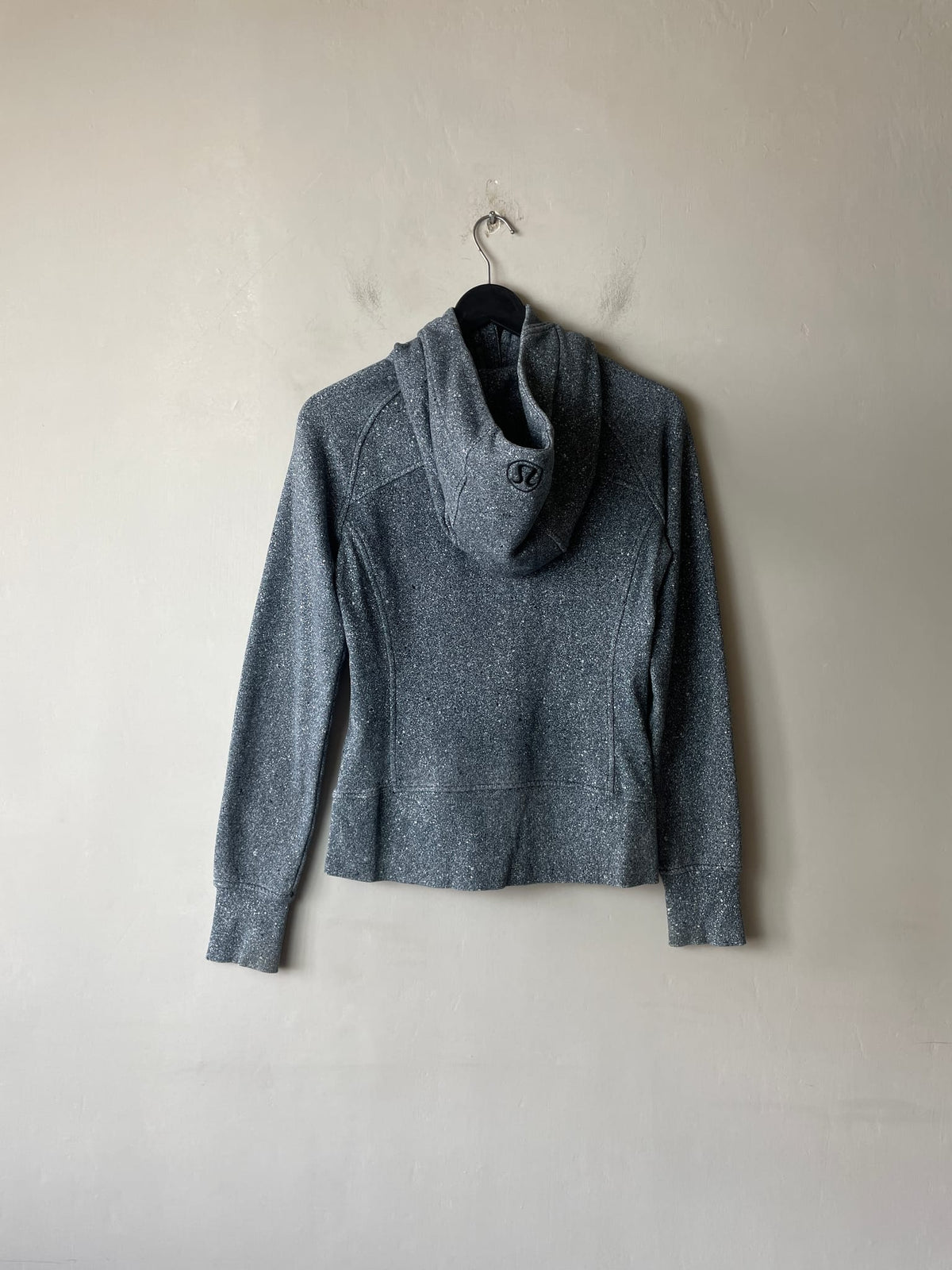 Lululemon Scuba Full-Zip Hoodie