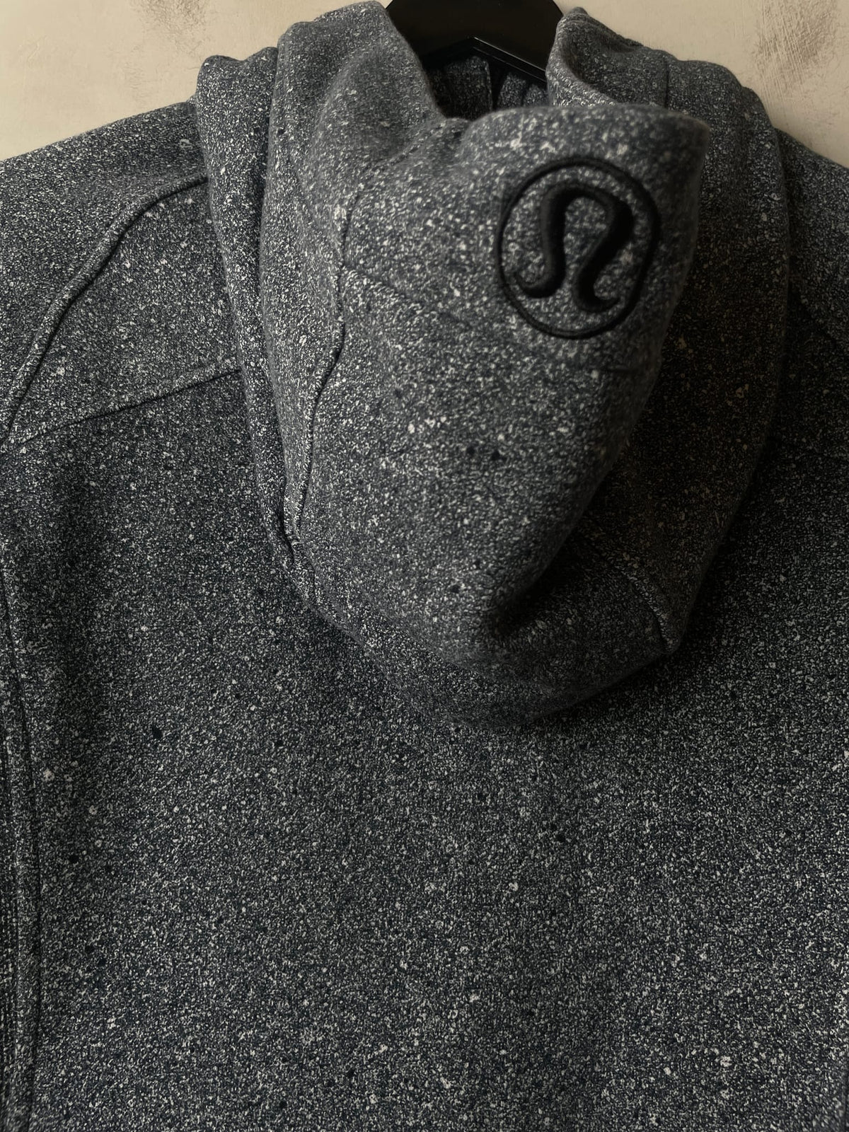 Lululemon Scuba Full-Zip Hoodie