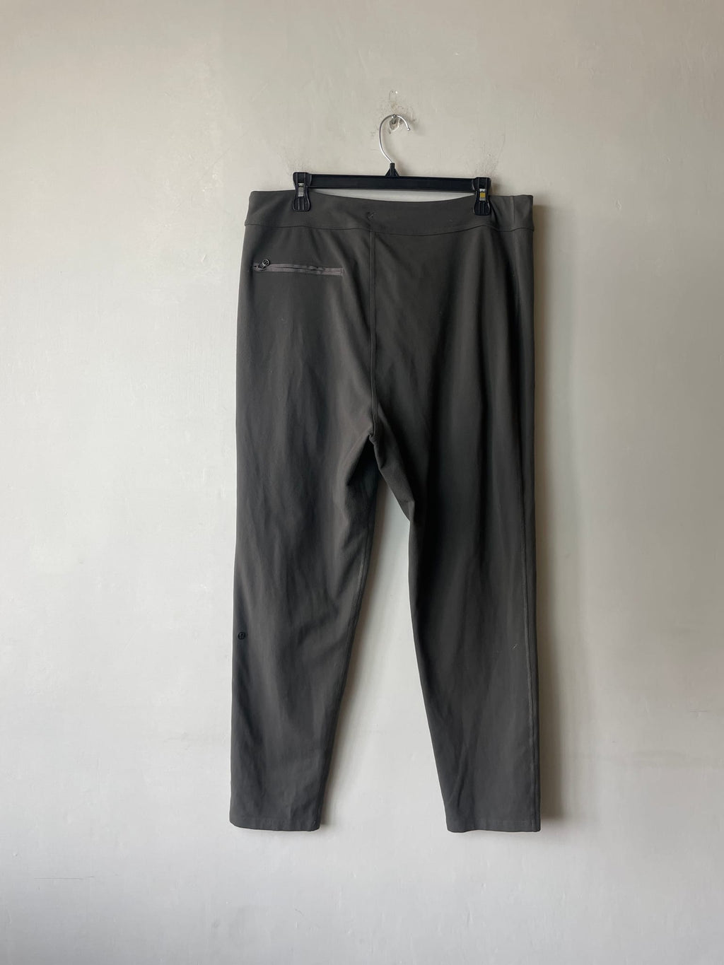 Lululemon Yogini Trouser Pant