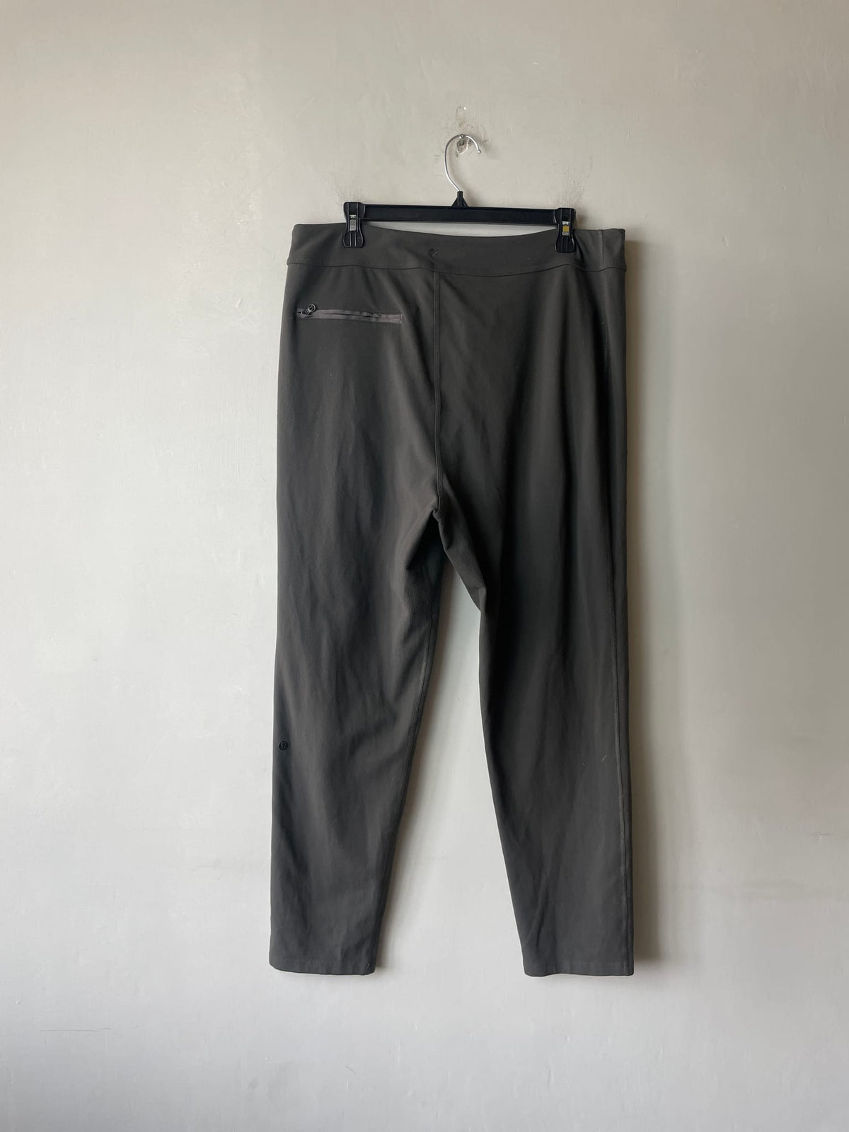Lululemon Yogini Trouser Pant