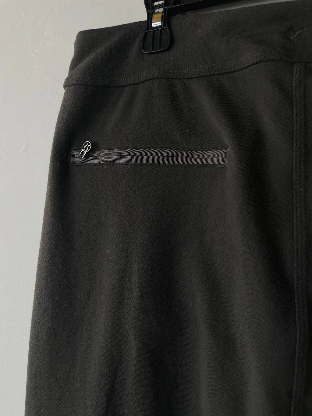 Lululemon Yogini Trouser Pant