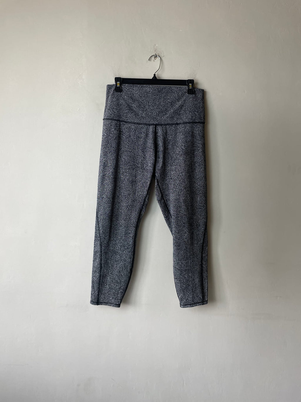 Lululemon Wunder Under Pant Mesh
