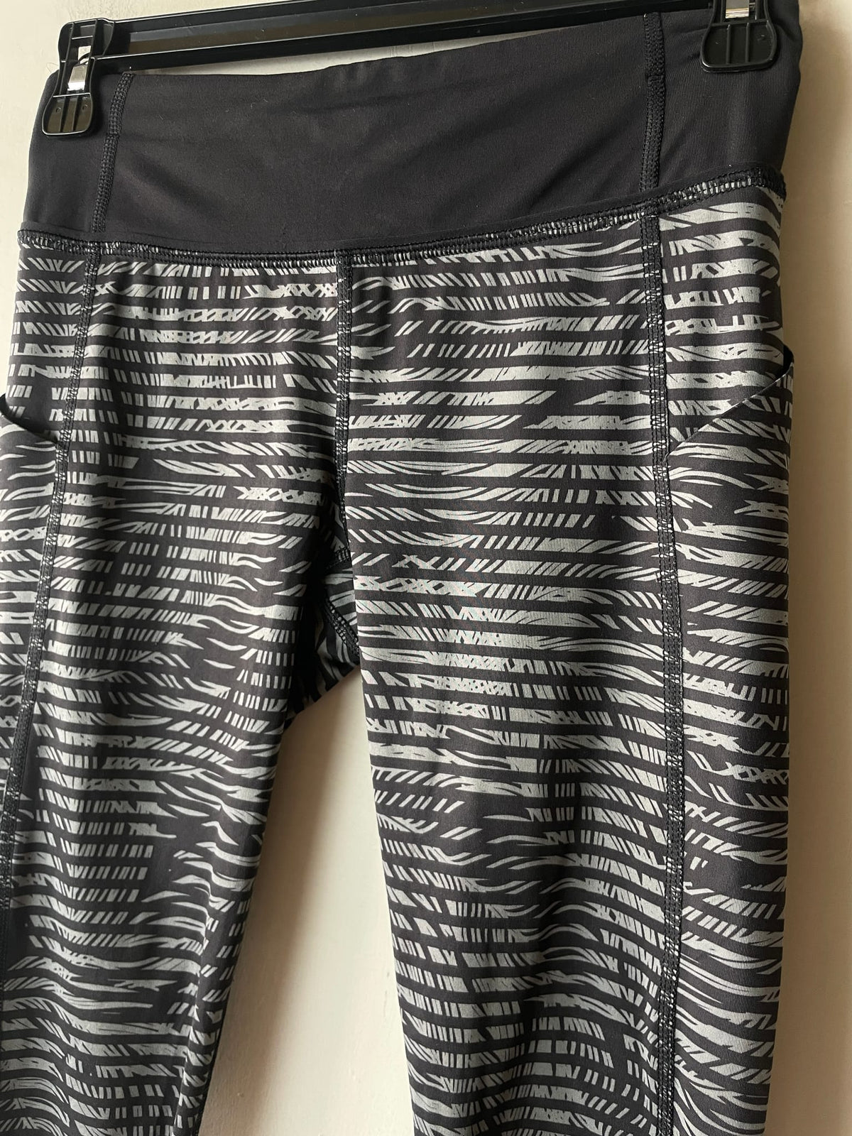 Lululemon Pace Rival Crop