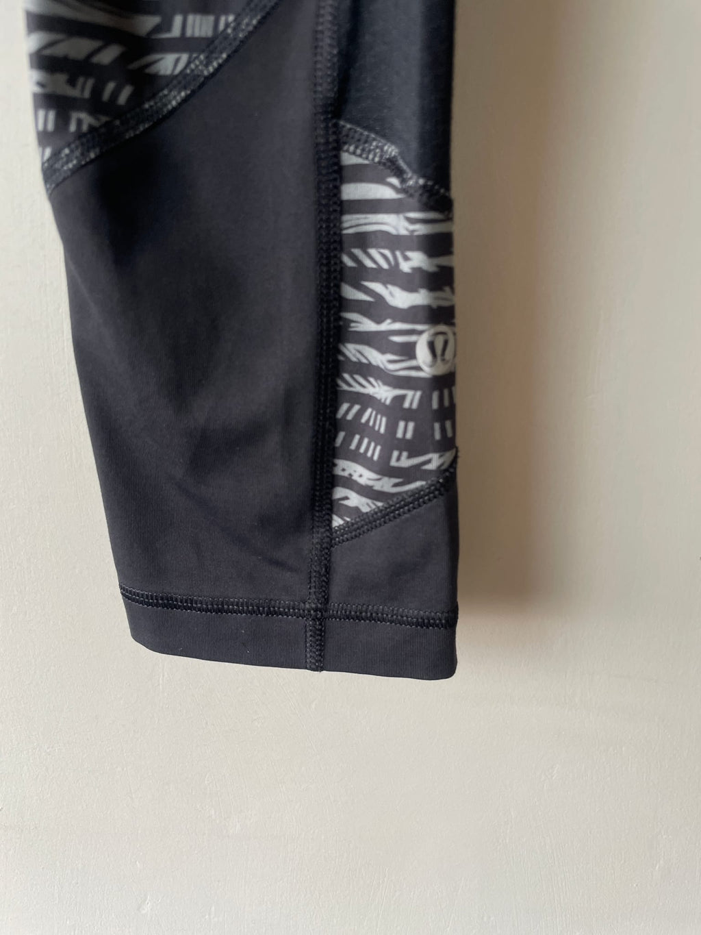 Lululemon Pace Rival Crop