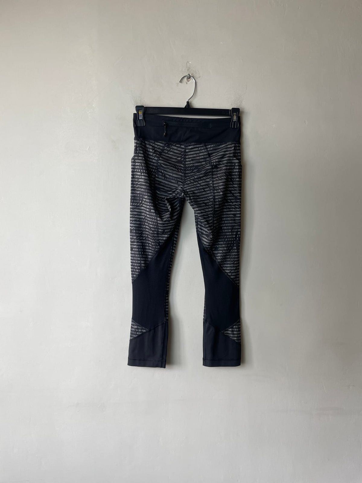 Lululemon Pace Rival Crop