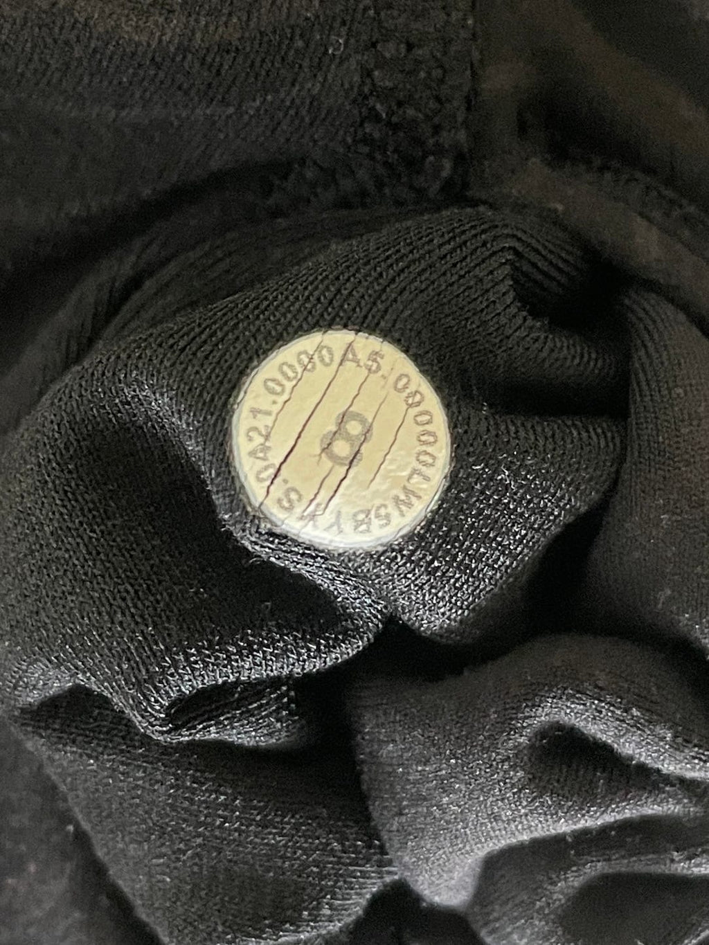Lululemon Pace Rival Crop