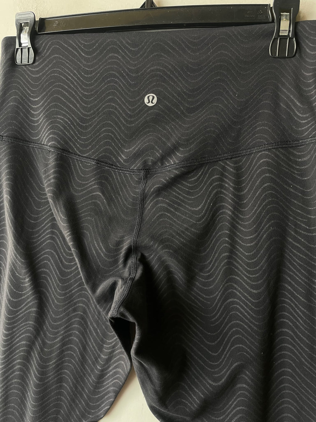 Lululemon Align Pant 25" Aqueous Emboss