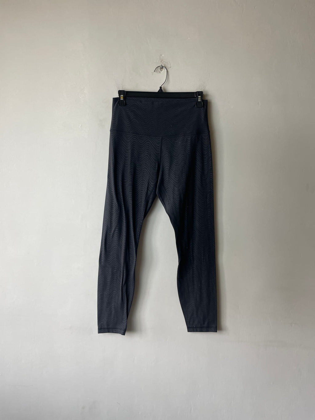 Lululemon Align Pant 25" Aqueous Emboss
