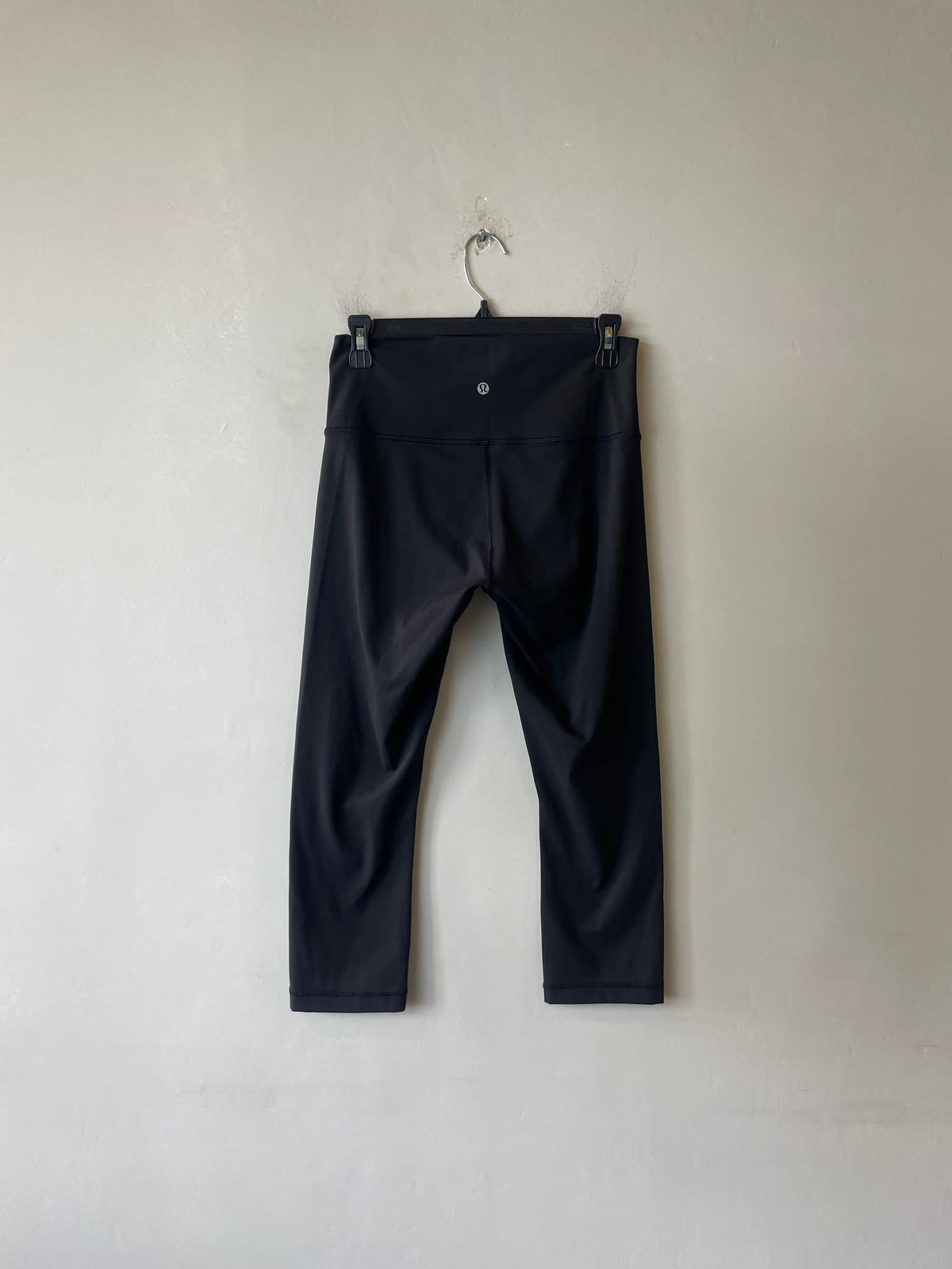 Lululemon Black Leggings