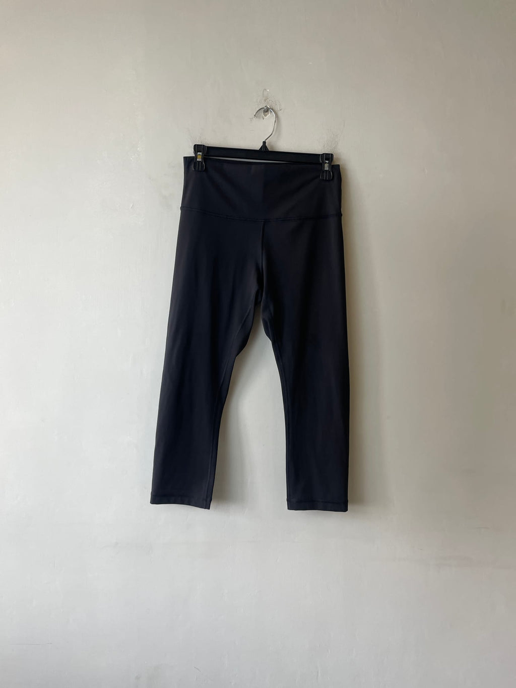 Lululemon Speed Up Crop 21"