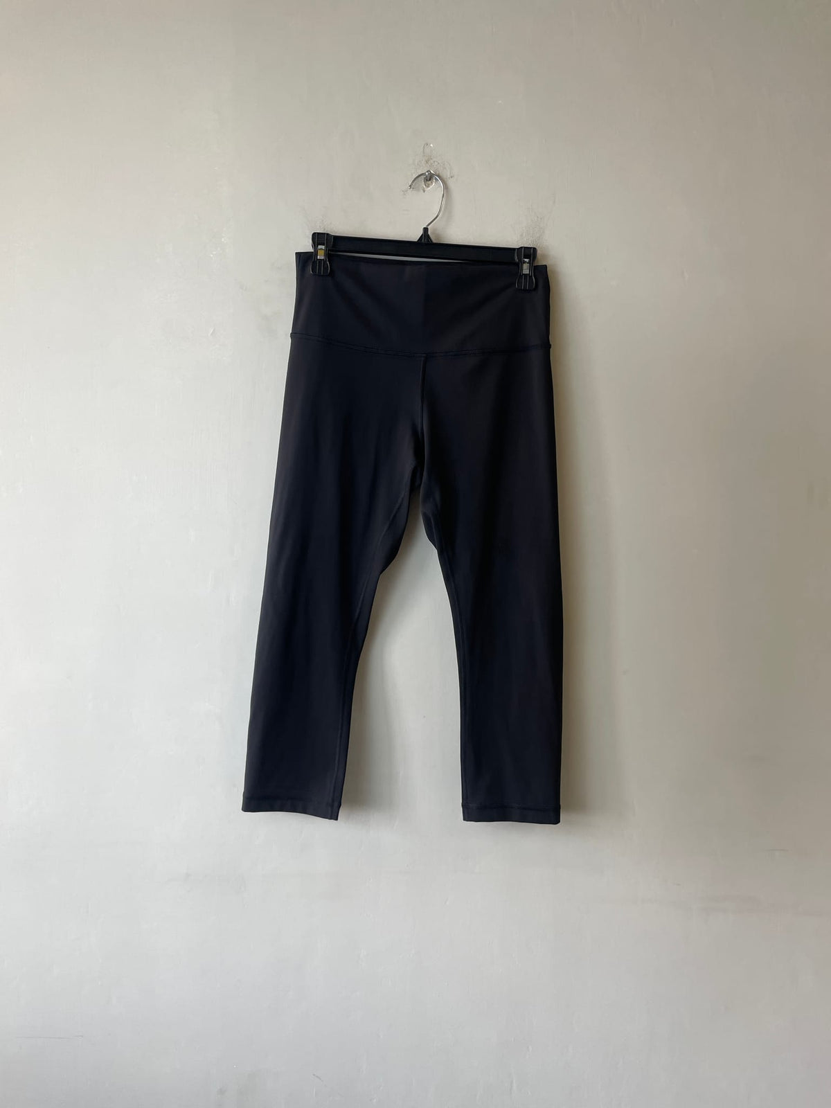 Lululemon Speed Up Crop 21"