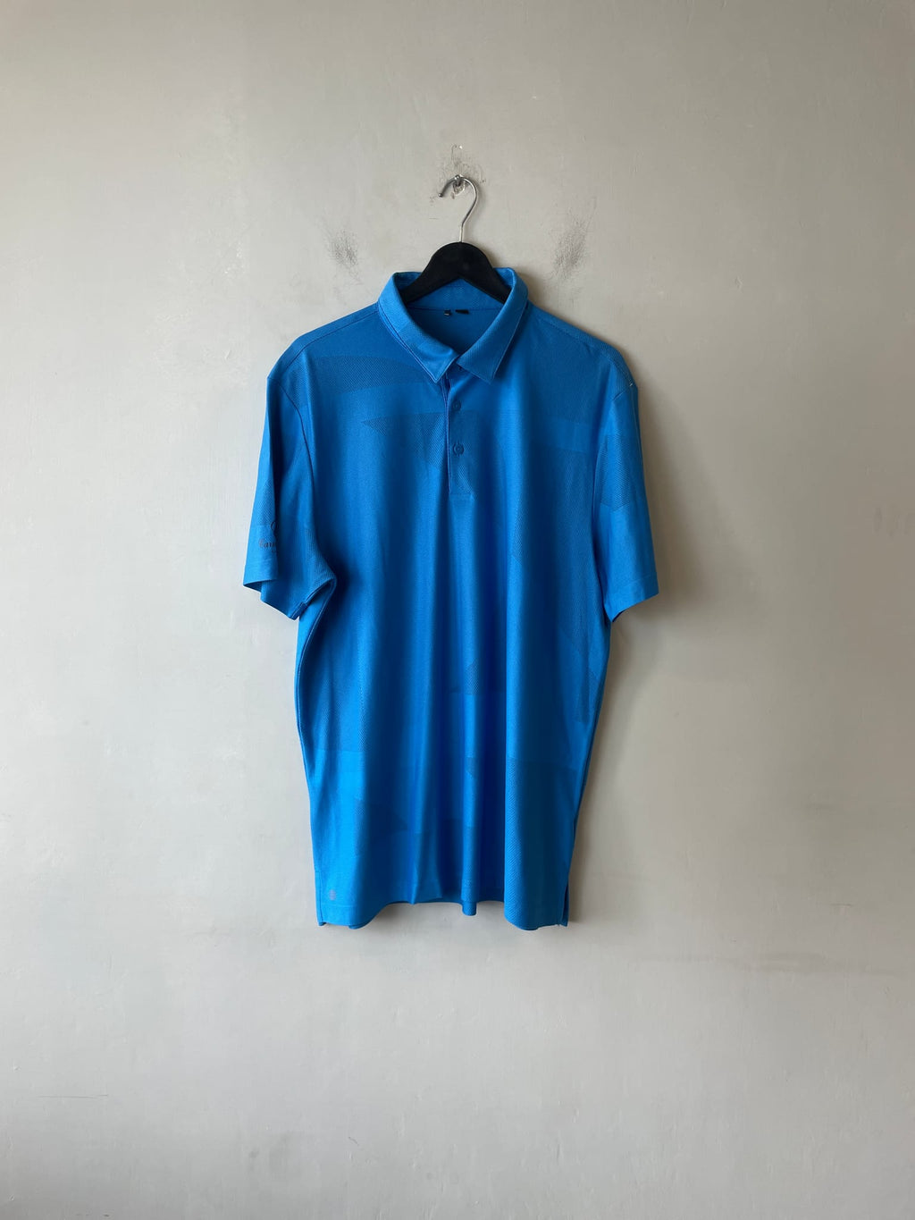 Under Armour UA Iso-Chill Stretch Polo