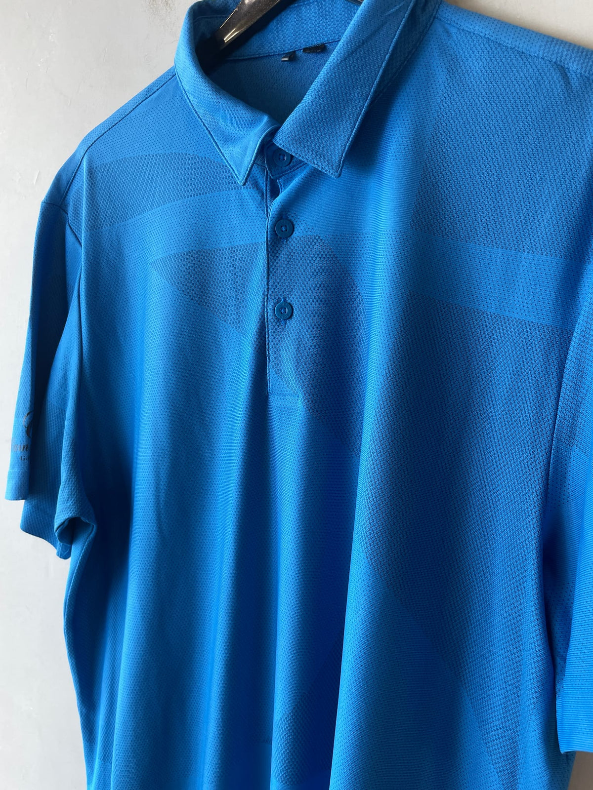 Under Armour UA Iso-Chill Stretch Polo