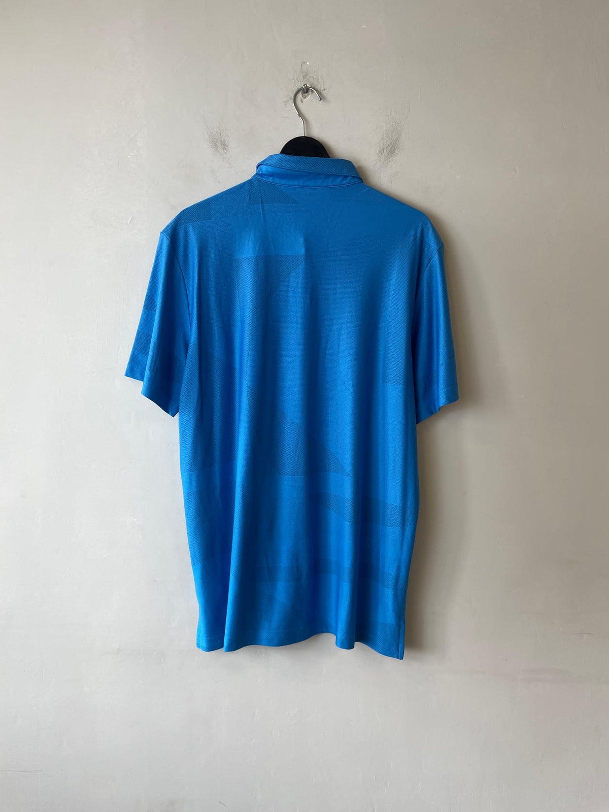 Under Armour UA Iso-Chill Stretch Polo