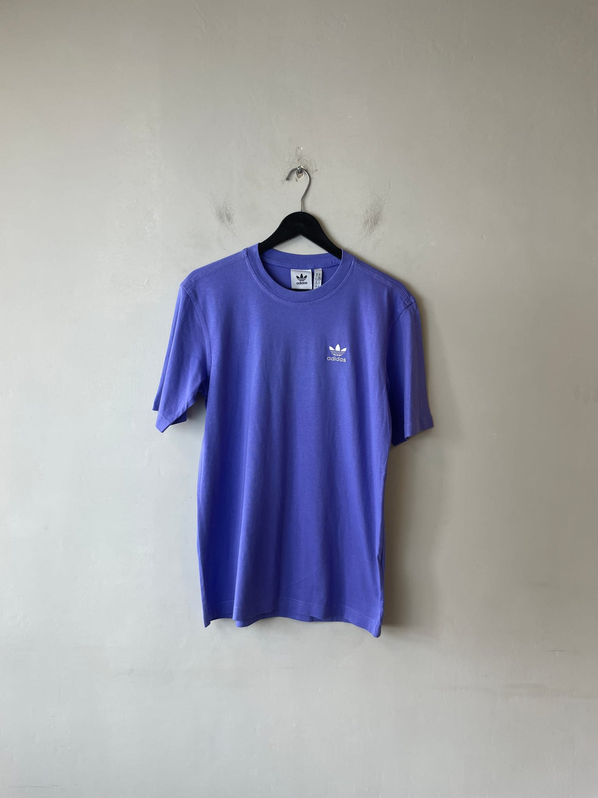 Adidas Originals Adicolor Essentials Trefoil Tee