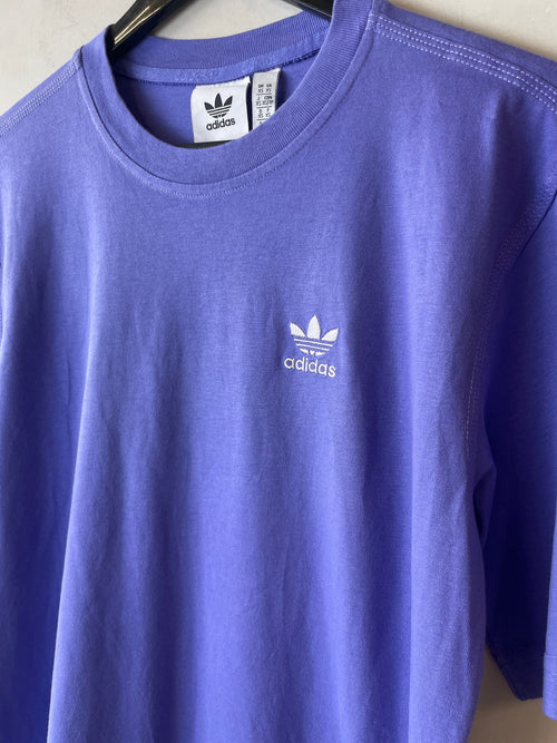 Adidas Originals Adicolor Essentials Trefoil Tee