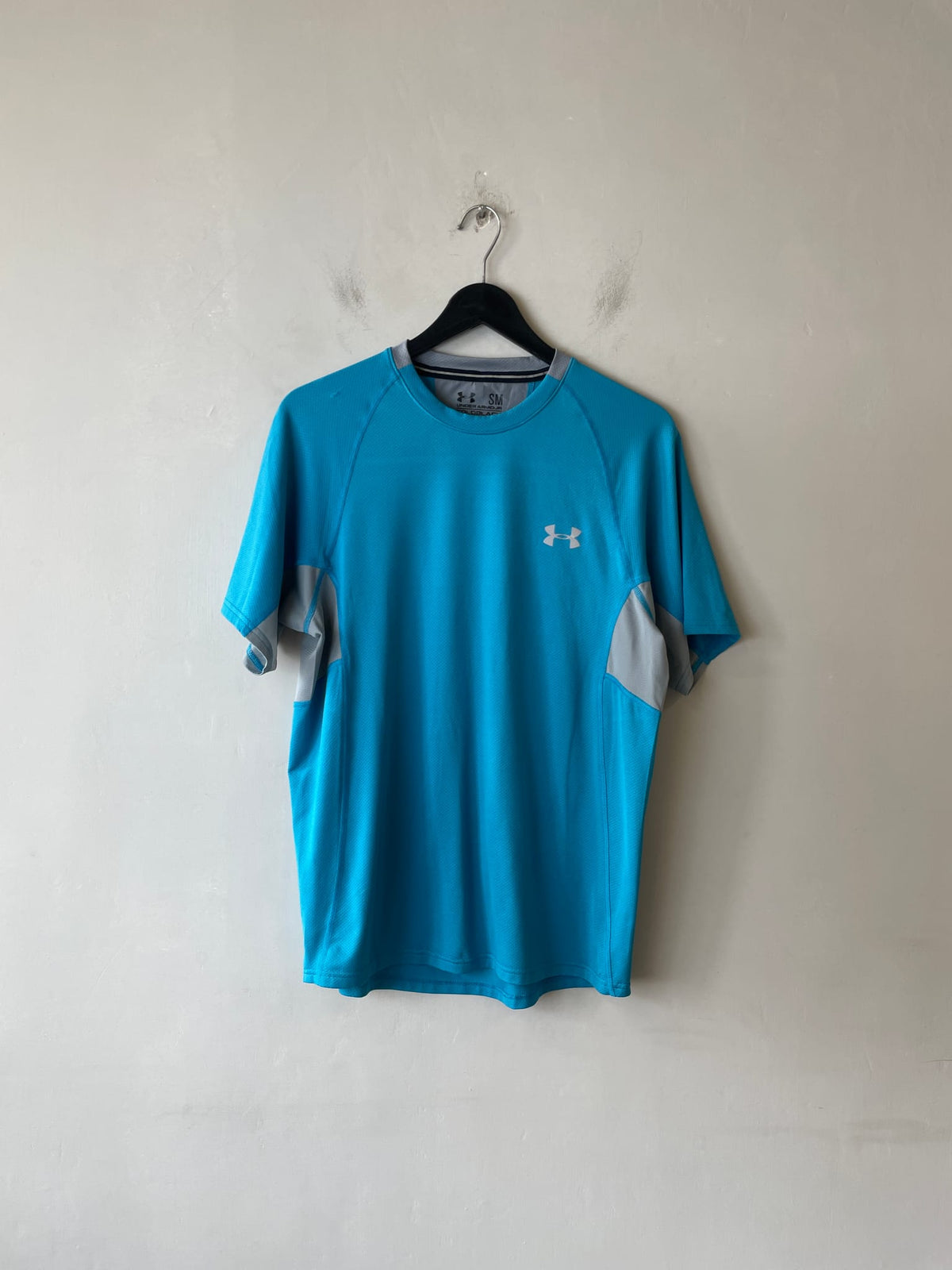 Under Armour HeatGear Fitted Top