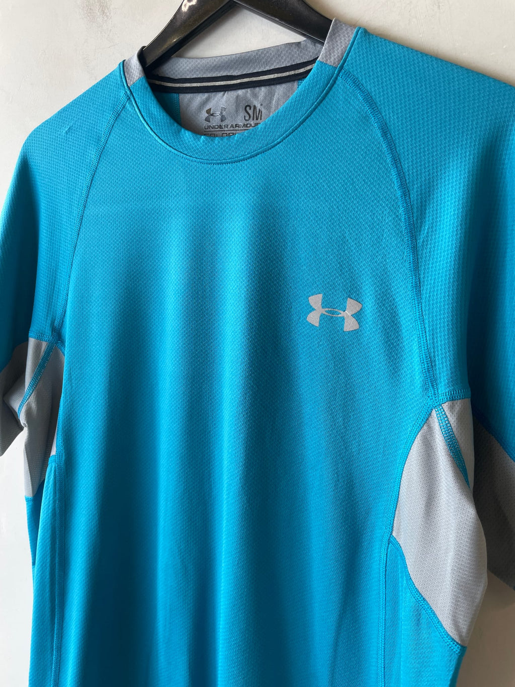 Under Armour HeatGear Fitted Top