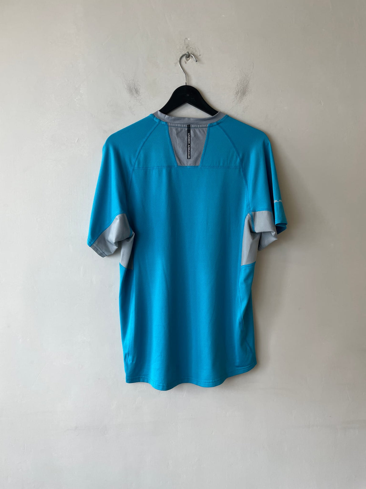 Under Armour HeatGear Fitted Top
