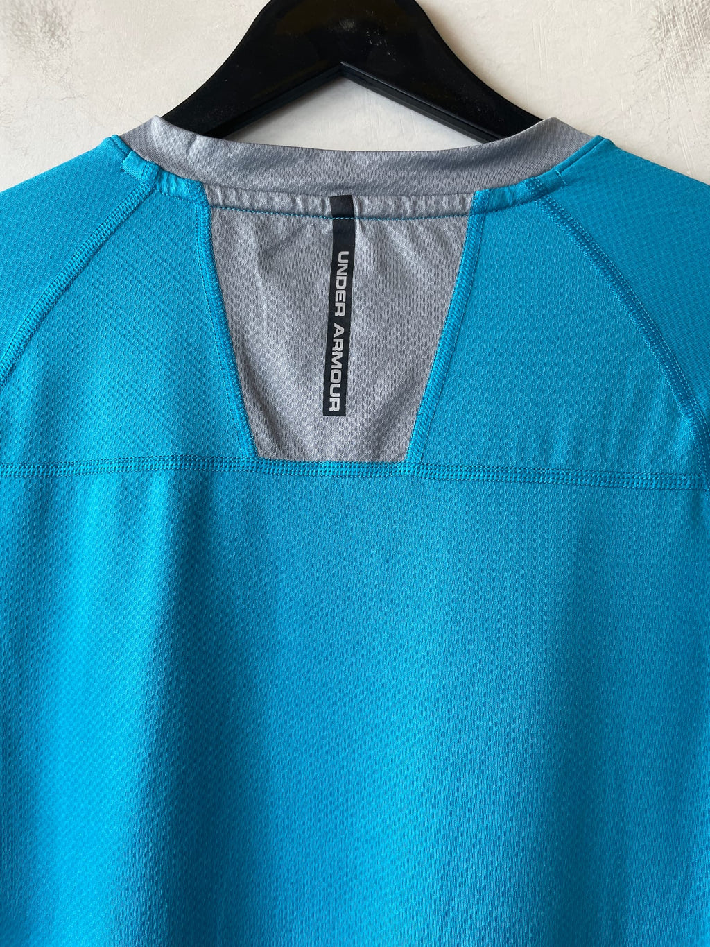 Under Armour HeatGear Fitted Top