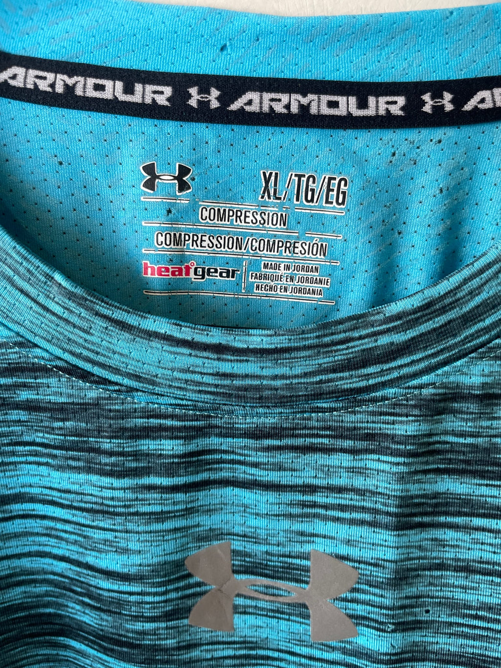 Under Armour Compression T-Shirt