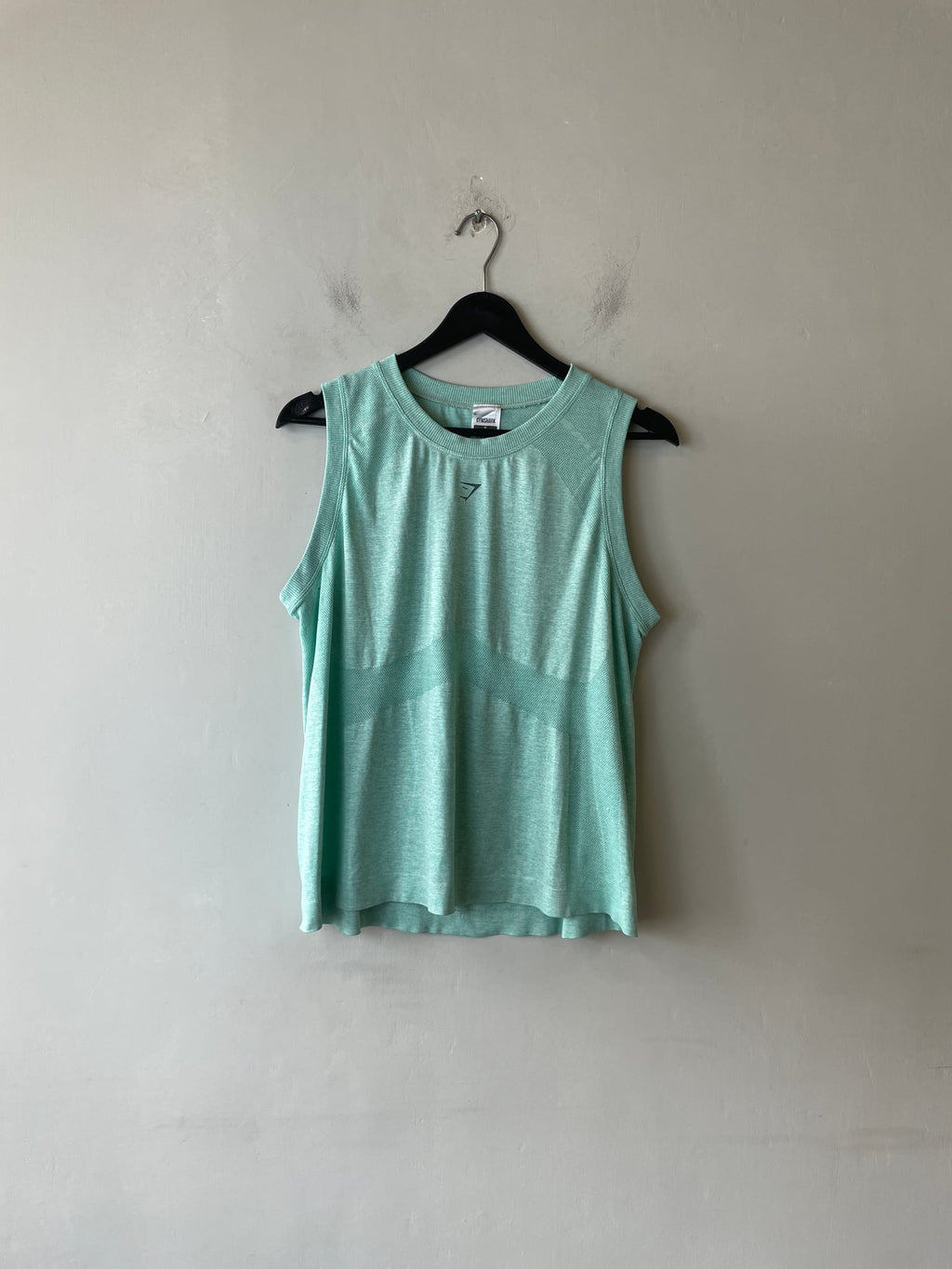 Gymshark Flex Loose Tank Top