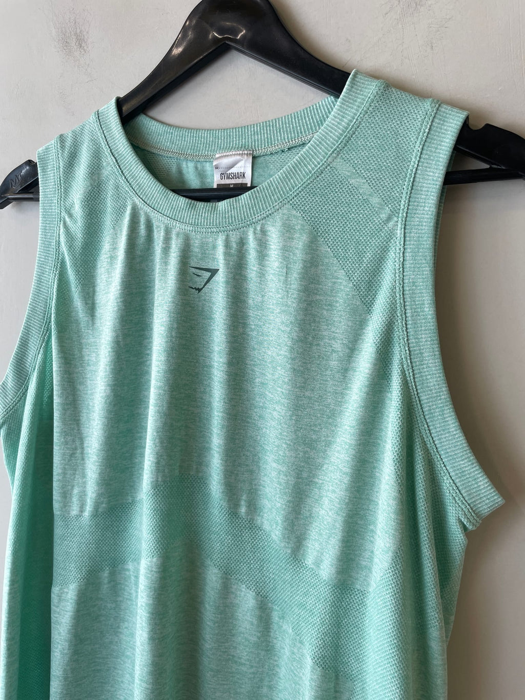 Gymshark Flex Loose Tank Top