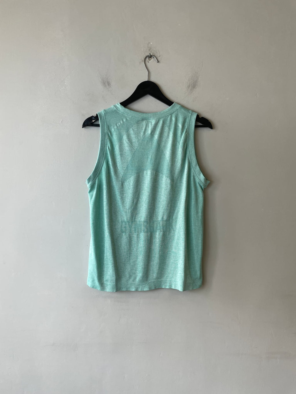 Gymshark Flex Loose Tank Top