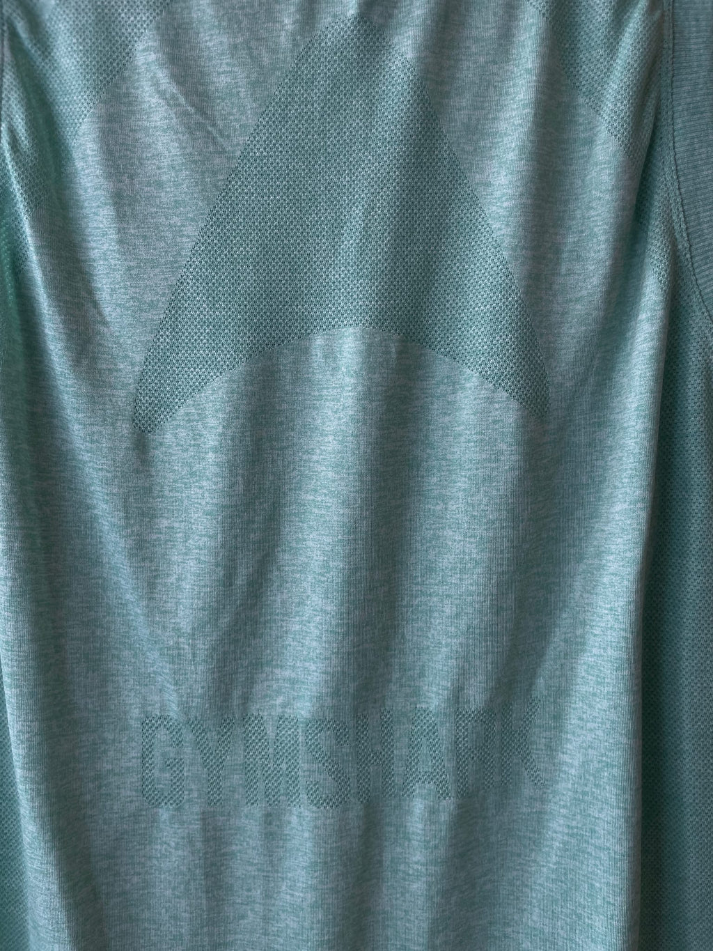 Gymshark Flex Loose Tank Top