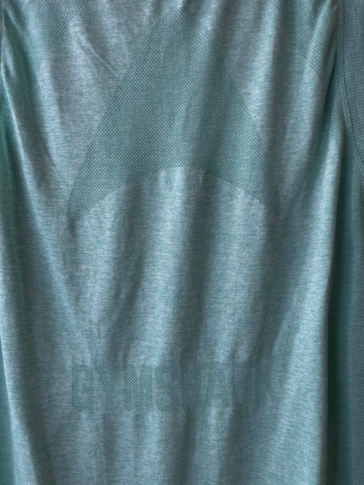 Gymshark Flex Loose Tank Top