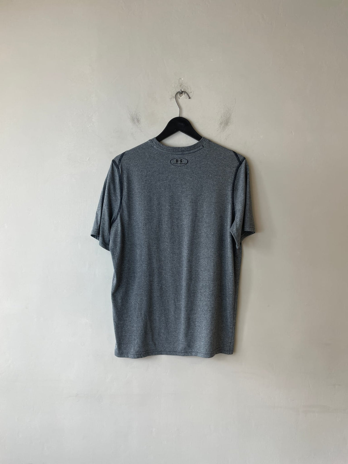 Under Armour Threadborne Siro V-Neck Tee
