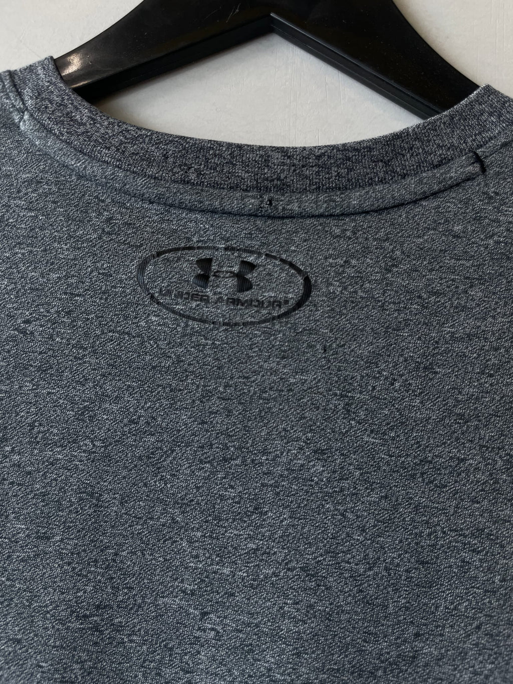 Under Armour Threadborne Siro V-Neck Tee
