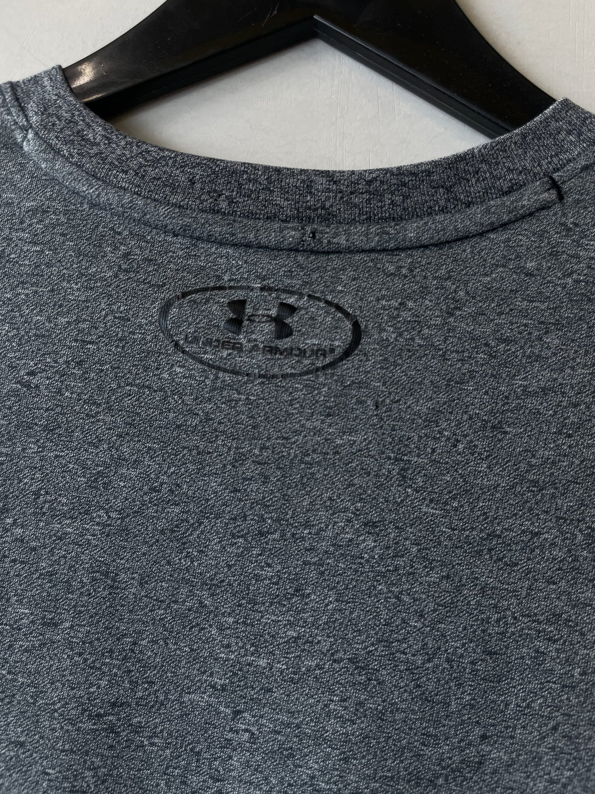 Under Armour Threadborne Siro V-Neck Tee