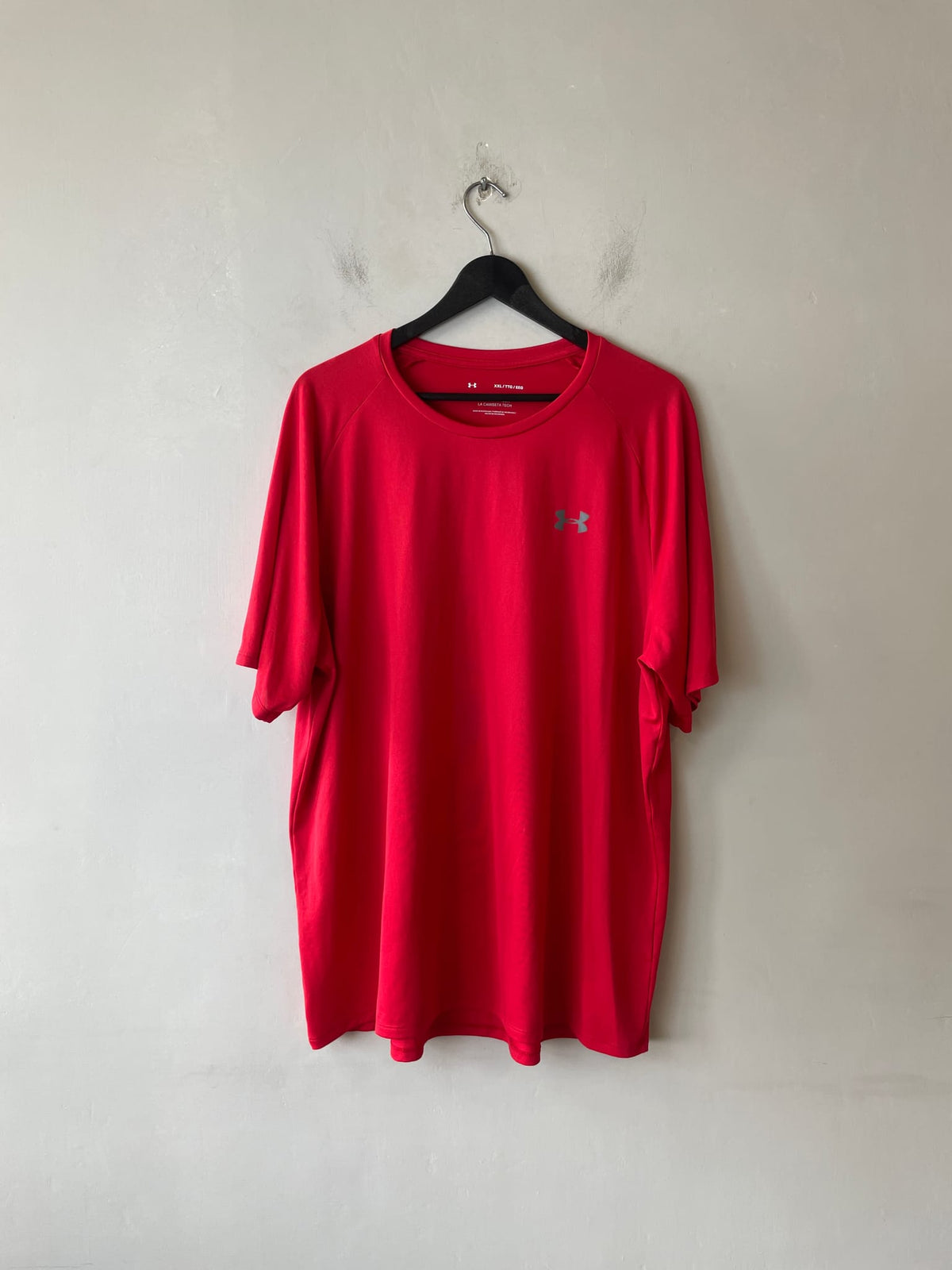 Under Armour Tech 2.0 Tee