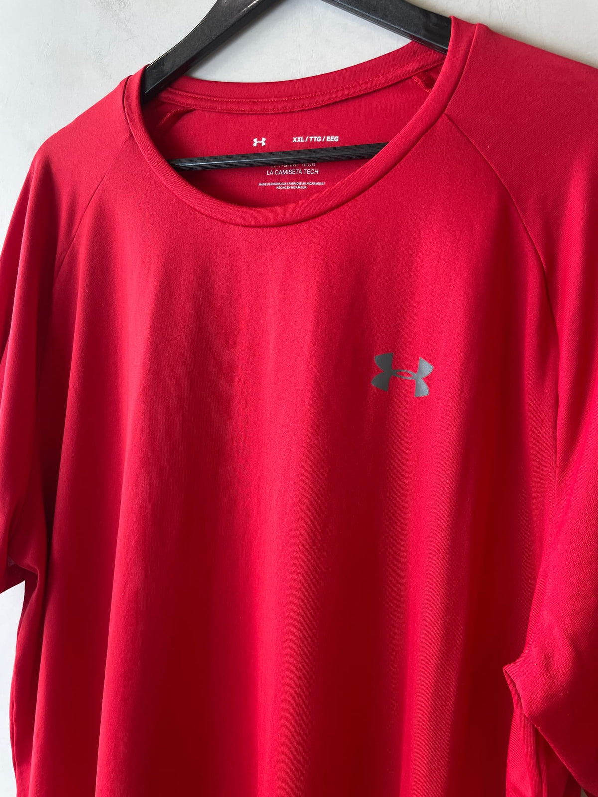 Under Armour Tech 2.0 Tee