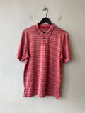 Nike Golf Dri-FIT Victory Stripe Polo