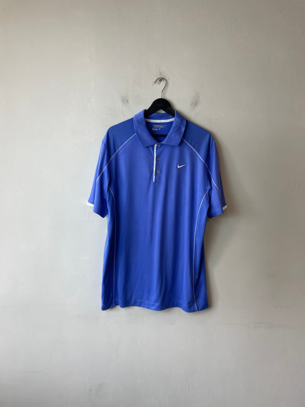 Nike Golf Tour Performance Polo