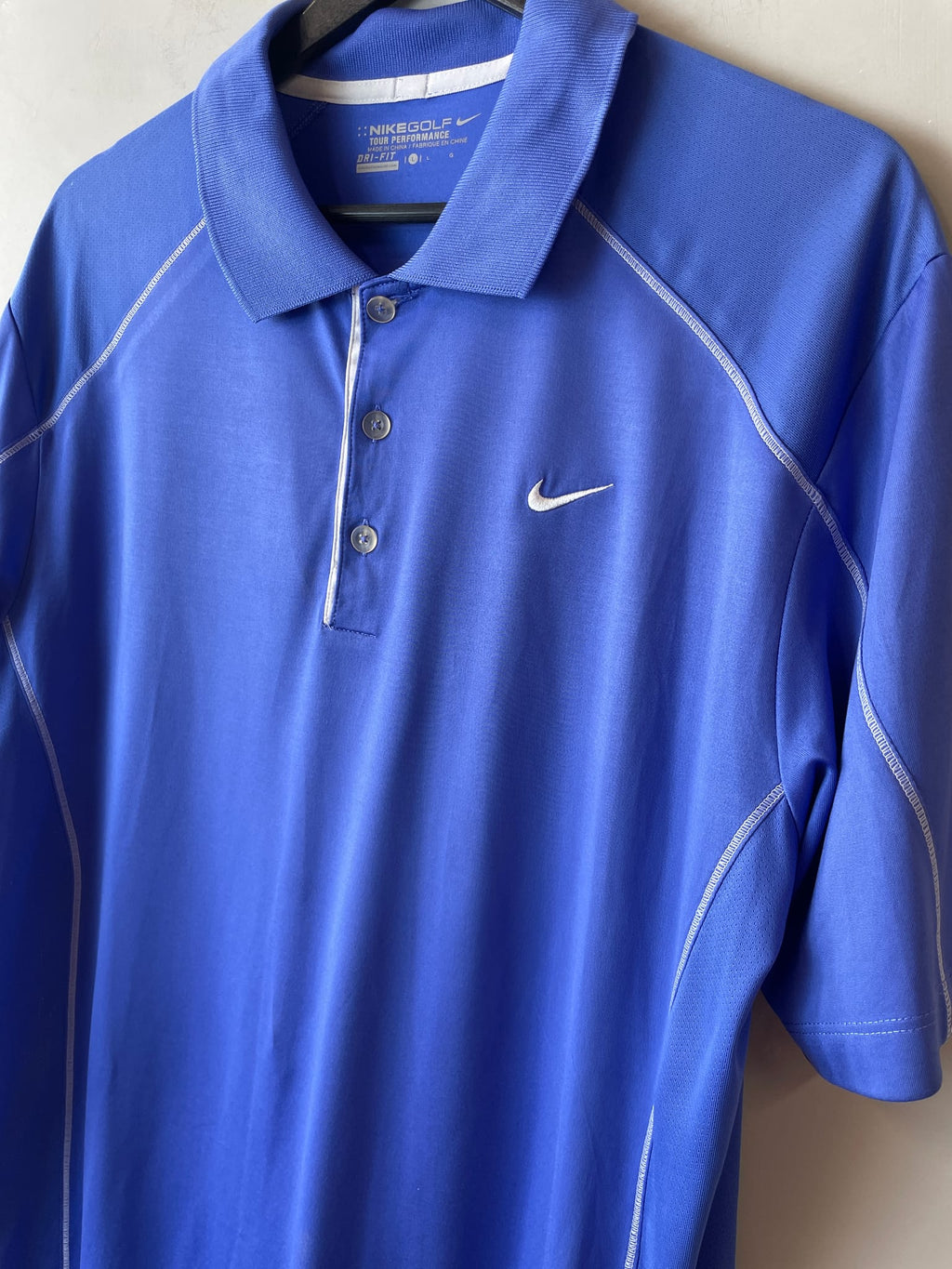 Nike Golf Tour Performance Polo