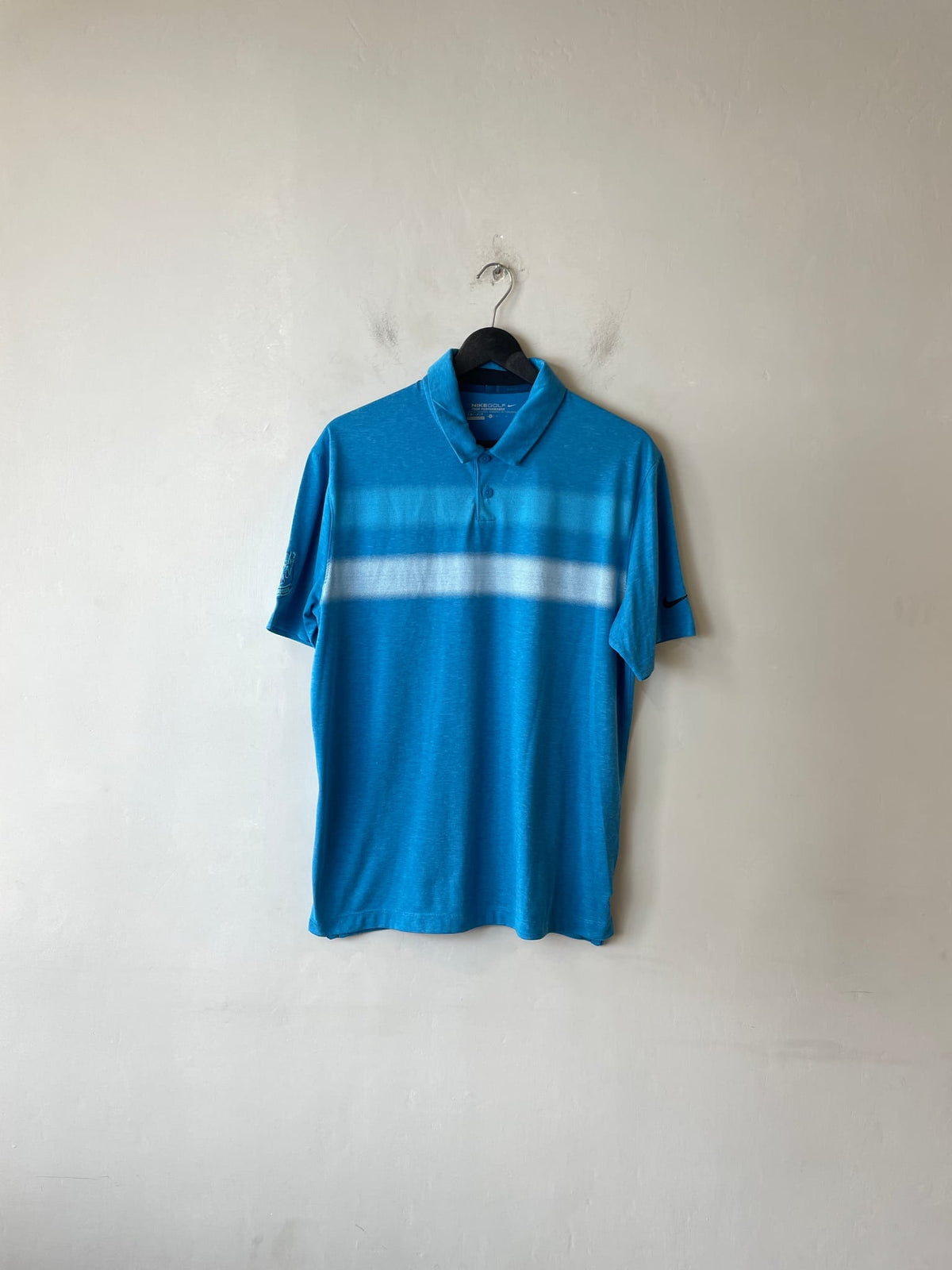 Nike Golf Major Moment Polo