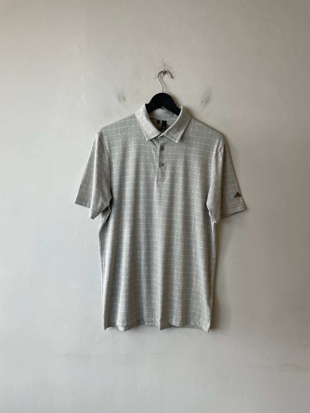 Adidas Ultimate365 Golf Polo