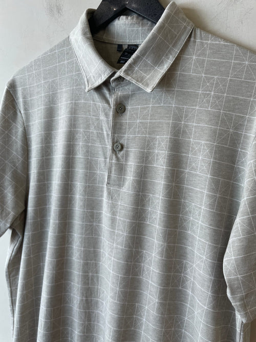 Adidas Ultimate365 Golf Polo