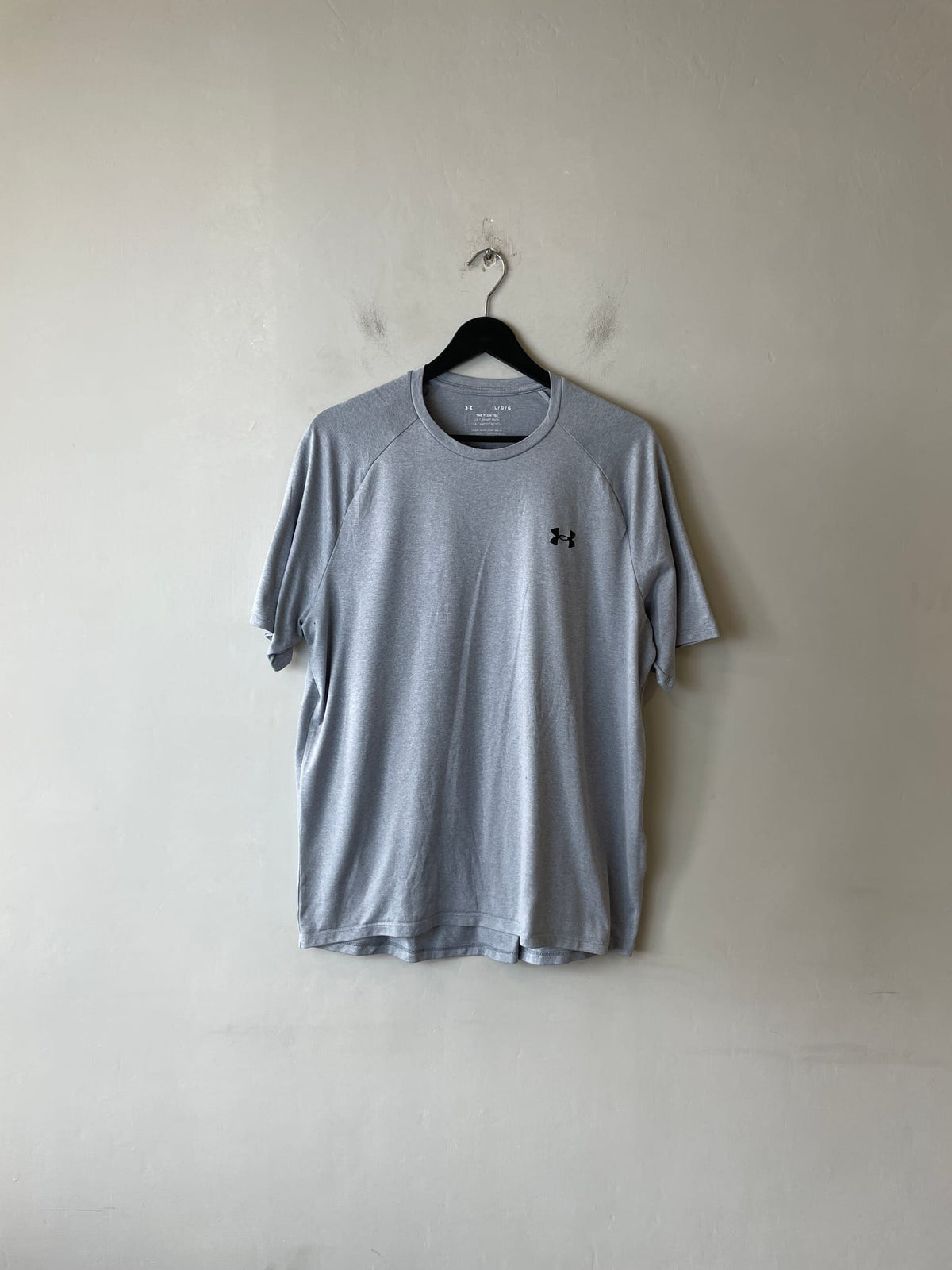 Under Armour Tech 2.0 Short Sleeve Tee
