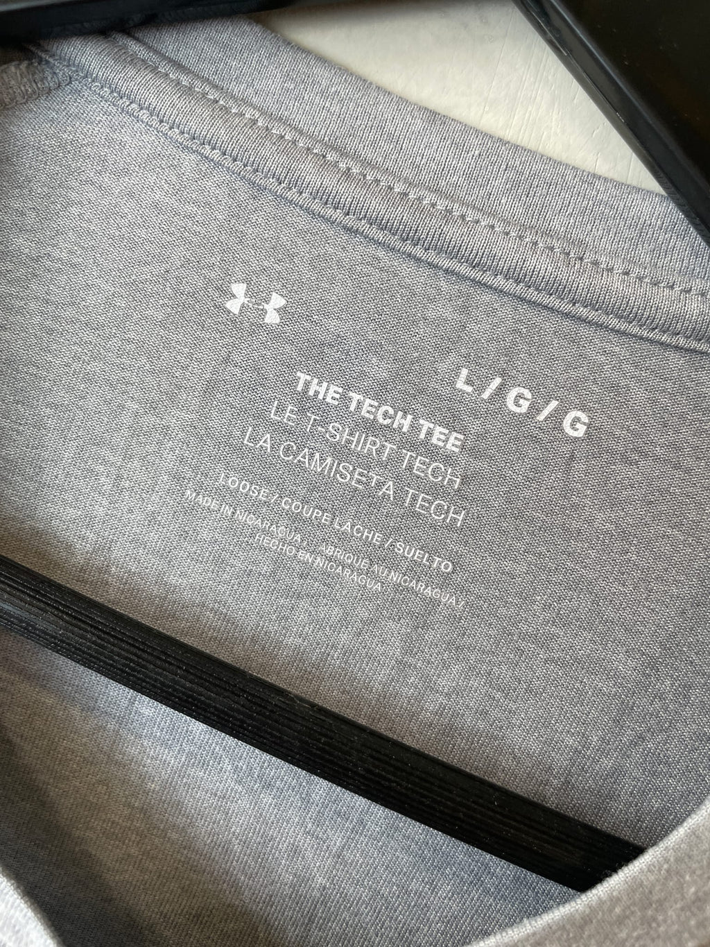 Under Armour Tech 2.0 Short Sleeve Tee