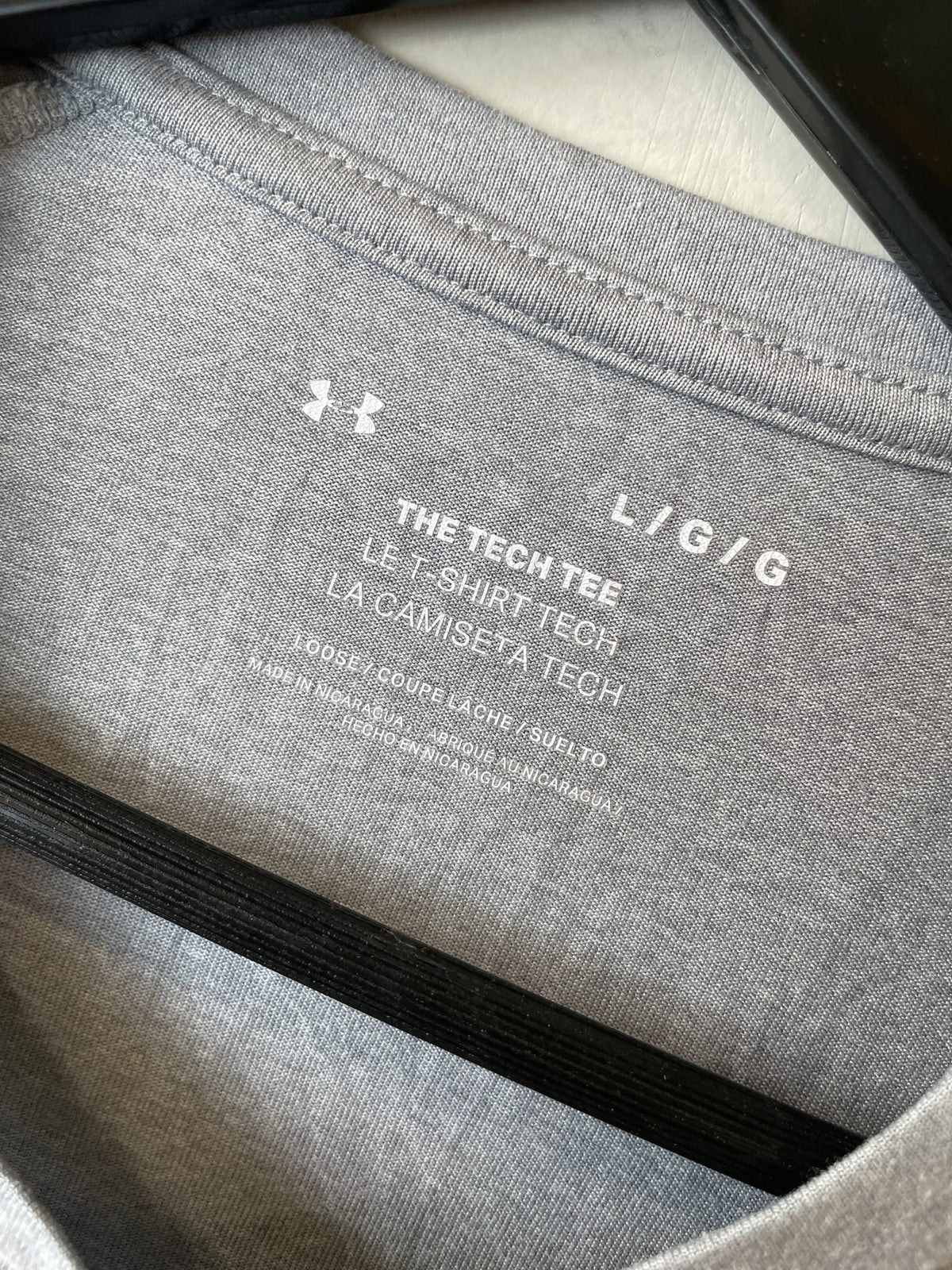 Under Armour Tech 2.0 Short Sleeve Tee