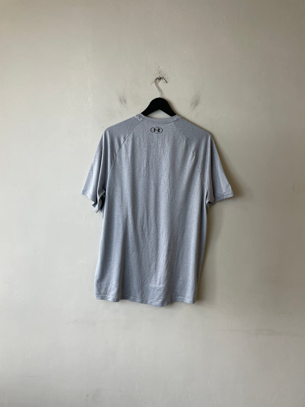 Under Armour Tech 2.0 Short Sleeve Tee